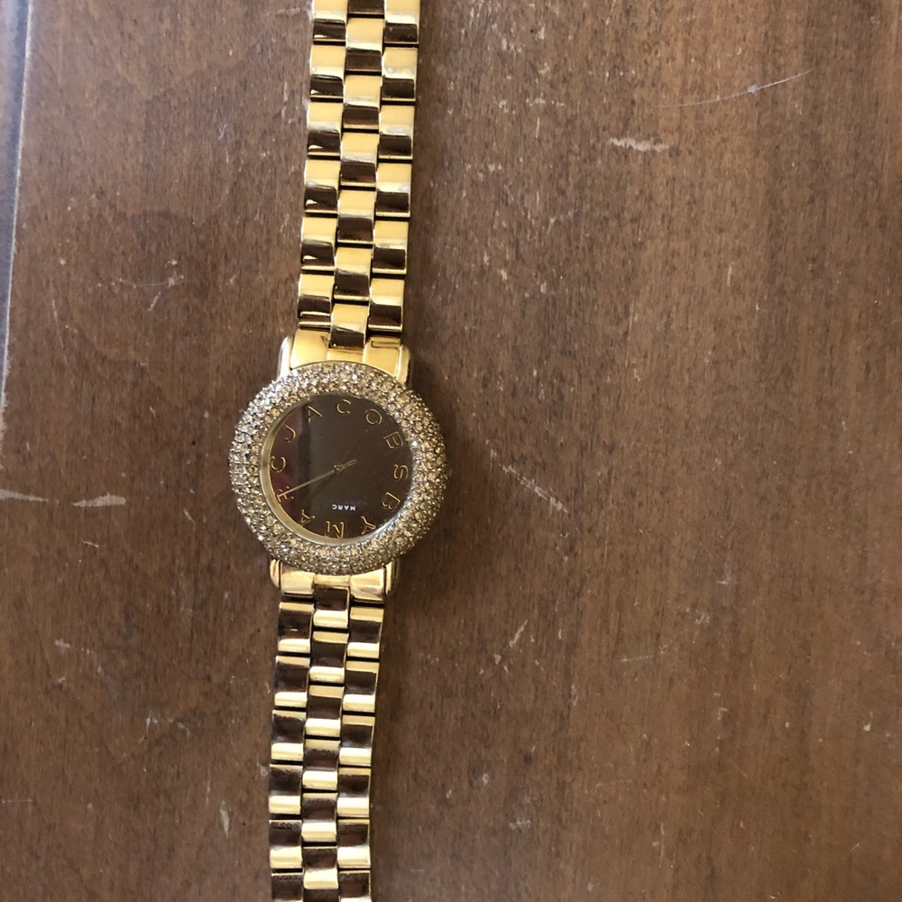 Marc Jacobs Womens watch